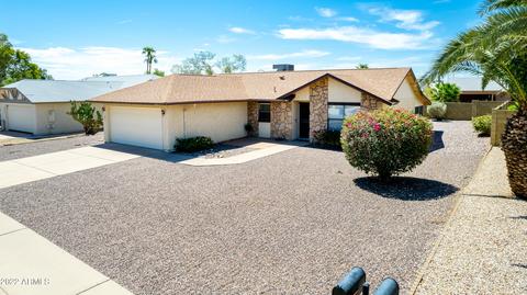 4625 E Bohl St, Phoenix, AZ 85044 photo 2