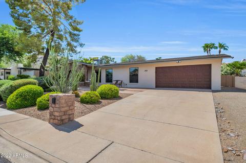 2424 E Cheryl Dr, Phoenix, AZ 85028 photo 2