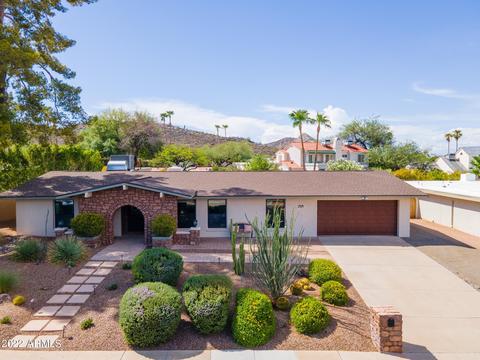 2424 E Cheryl Dr, Phoenix, AZ 85028 photo 30