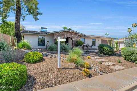 2424 E Cheryl Dr, Phoenix, AZ 85028 photo 3