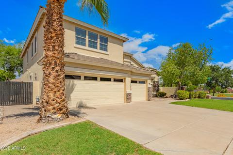 10636 E Kilarea Ave, Mesa, AZ 85209 photo 2