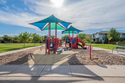 2939 E Pinto Dr, Gilbert, AZ 85296 photo 48