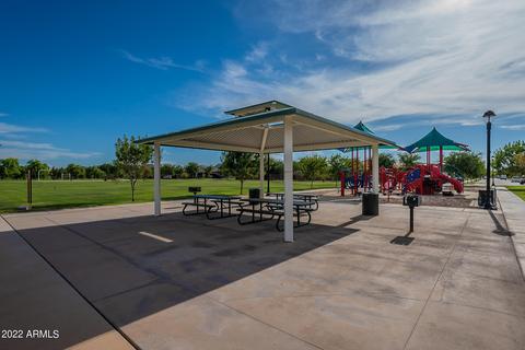2939 E Pinto Dr, Gilbert, AZ 85296 photo 49