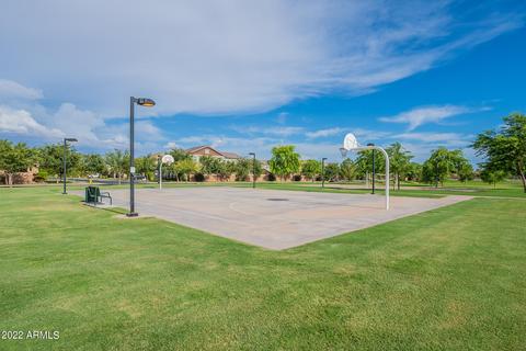 2939 E Pinto Dr, Gilbert, AZ 85296 photo 45