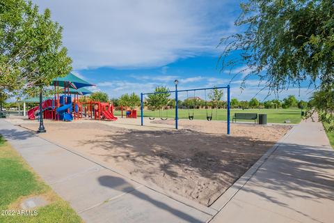 2939 E Pinto Dr, Gilbert, AZ 85296 photo 50