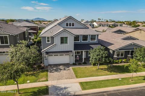2939 E Pinto Dr, Gilbert, AZ 85296 photo 3