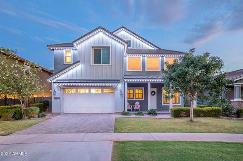 2939 E Pinto Dr, Gilbert, AZ 85296 photo 2
