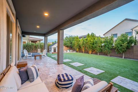 2939 E Pinto Dr, Gilbert, AZ 85296 photo 43