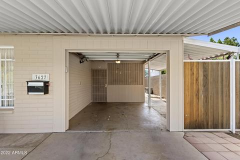 3627 E Harvard St, Phoenix, AZ 85008 photo 14