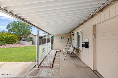 3627 E Harvard St, Phoenix, AZ 85008 photo 2