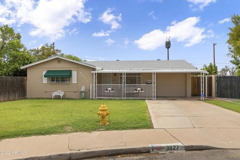 3627 E Harvard St, Phoenix, AZ 85008 photo 1