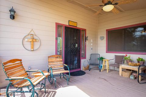 3336 Cedar Dr, Overgaard, AZ 85933 photo 3