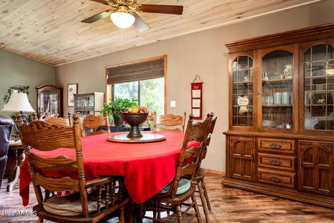 3336 Cedar Dr, Overgaard, AZ 85933 photo 9