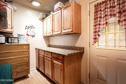 3336 Cedar Dr, Overgaard, AZ 85933 photo 16