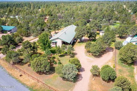3336 Cedar Dr, Overgaard, AZ 85933 photo 21