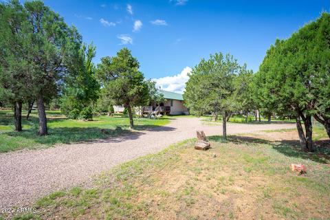 3336 Cedar Dr, Overgaard, AZ 85933 photo 36