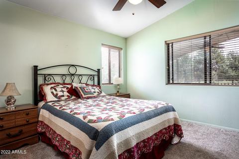 3336 Cedar Dr, Overgaard, AZ 85933 photo 18