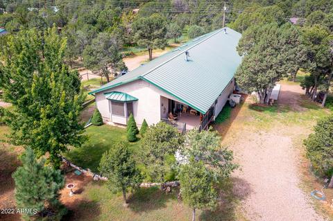 3336 Cedar Dr, Overgaard, AZ 85933 photo 27