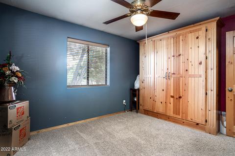 3336 Cedar Dr, Overgaard, AZ 85933 photo 14