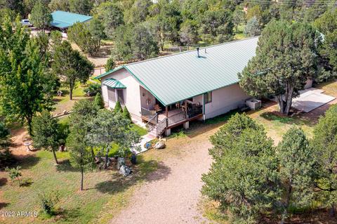 3336 Cedar Dr, Overgaard, AZ 85933 photo 23