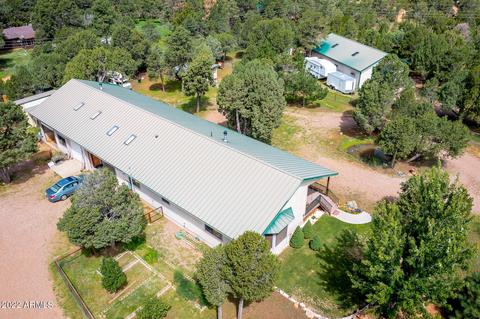 3336 Cedar Dr, Overgaard, AZ 85933 photo 24