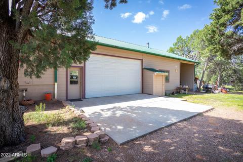 3336 Cedar Dr, Overgaard, AZ 85933 photo 29