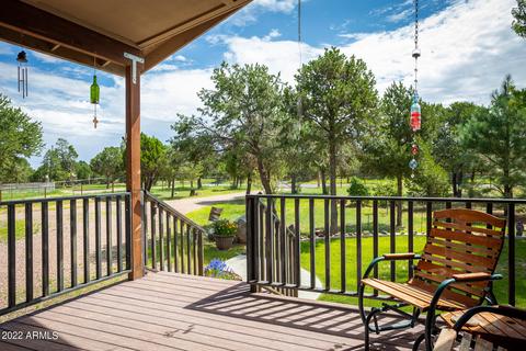 3336 Cedar Dr, Overgaard, AZ 85933 photo 2