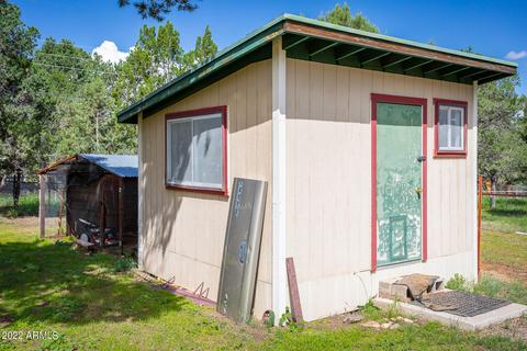 3336 Cedar Dr, Overgaard, AZ 85933 photo 30