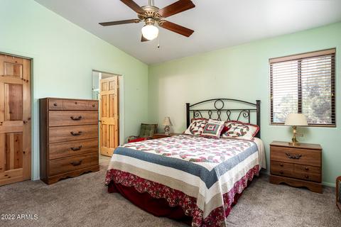 3336 Cedar Dr, Overgaard, AZ 85933 photo 17