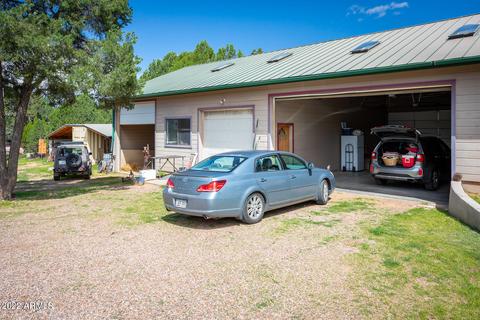 3336 Cedar Dr, Overgaard, AZ 85933 photo 33