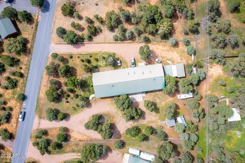 3336 Cedar Dr, Overgaard, AZ 85933 photo 26