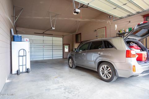 3336 Cedar Dr, Overgaard, AZ 85933 photo 34