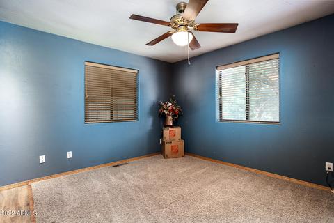 3336 Cedar Dr, Overgaard, AZ 85933 photo 13