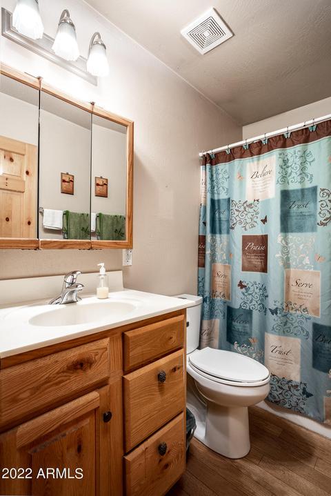3336 Cedar Dr, Overgaard, AZ 85933 photo 12