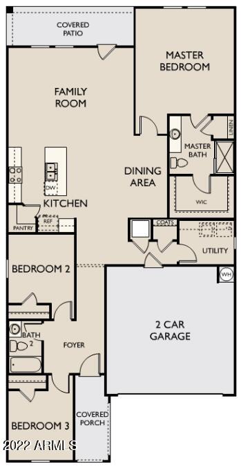 6029 E Athena Rd, Florence, AZ 85132 photo 5