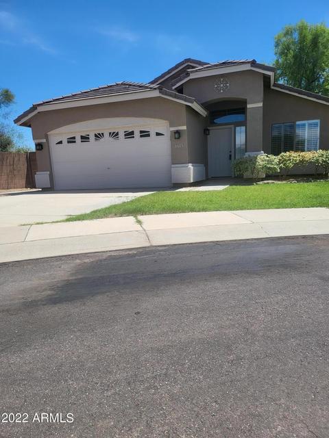 8865 E Colby Cir, Mesa, AZ 85207 photo 2
