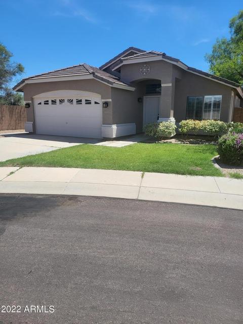 8865 E Colby Cir, Mesa, AZ 85207 photo 1