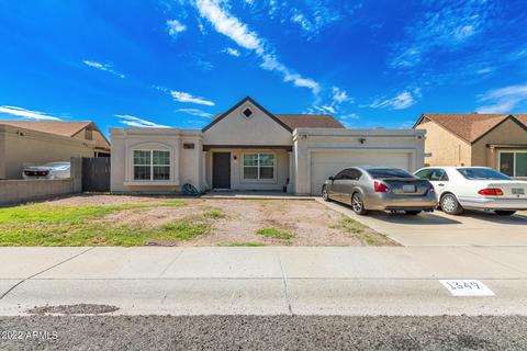 1349 E Sequoia Dr, Phoenix, AZ 85024 photo 1