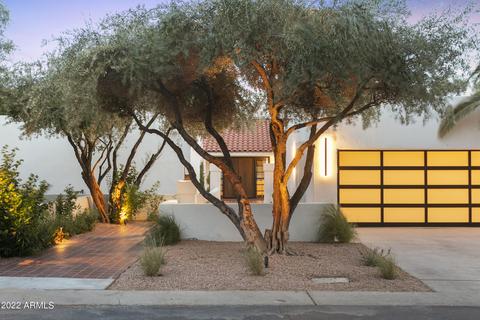 2501 E Luke Ave, Phoenix, AZ 85016 photo 1