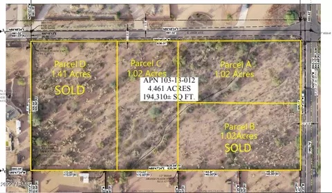 5525 E 10th Ave #C, Apache Junction, AZ 85119