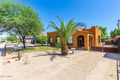 1625 E Garfield St, Phoenix, AZ 85006 photo 5