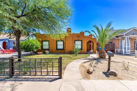 1625 E Garfield St, Phoenix, AZ 85006 photo 1