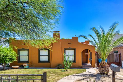 1625 E Garfield St, Phoenix, AZ 85006 photo 2