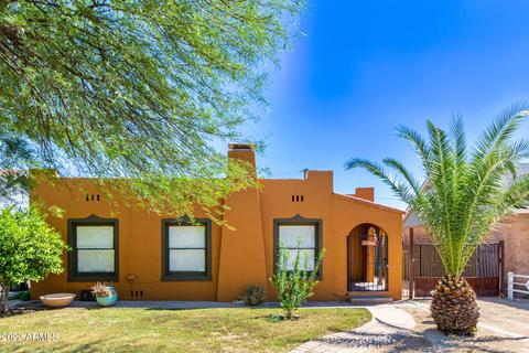 1625 E Garfield St, Phoenix, AZ 85006 photo 4