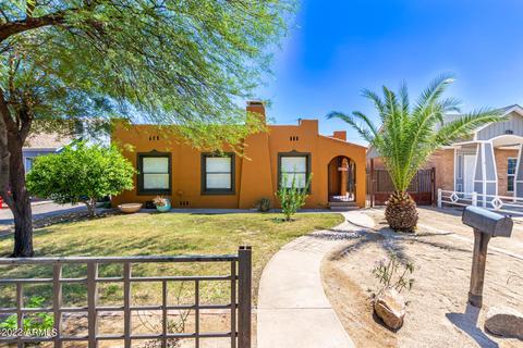 1625 E Garfield St, Phoenix, AZ 85006 photo 3