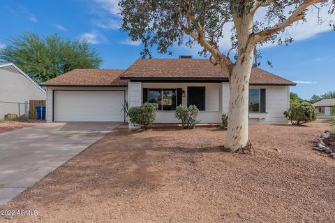 715 E Hackamore St, Mesa, AZ 85203 photo 2