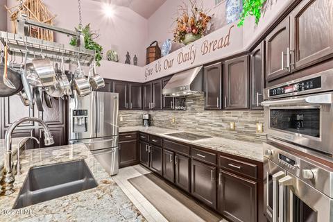 6333 E Viewmont Dr #85, Mesa, AZ 85215 photo 16