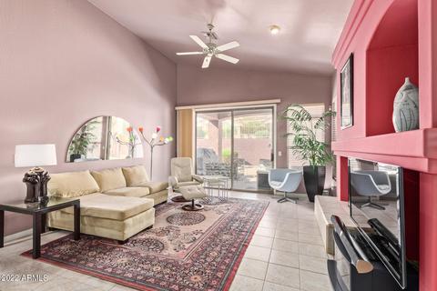 6333 E Viewmont Dr #85, Mesa, AZ 85215 photo 8