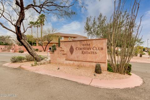 6333 E Viewmont Dr #85, Mesa, AZ 85215 photo 50