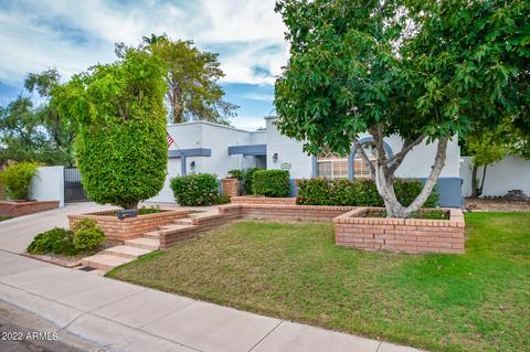 5444 S Lighthouse Ln, Tempe, AZ 85283 photo 1
